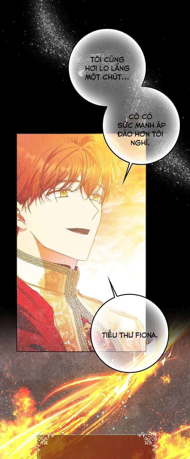 Trở Thành Vợ Của Nam Chính Tiểu Thuyết: Chapter 100