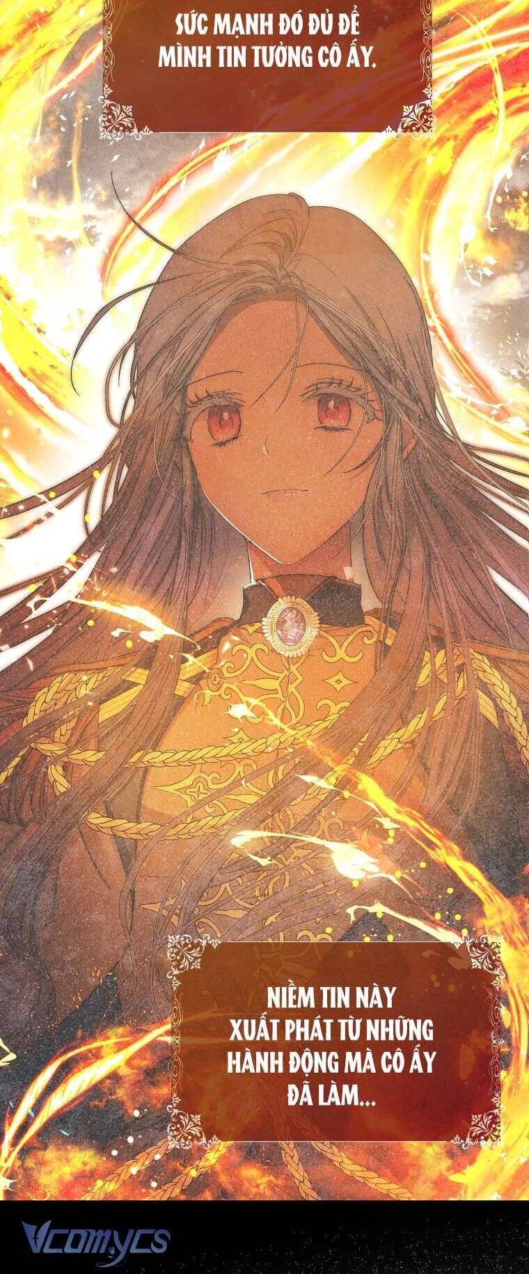 Trở Thành Vợ Của Nam Chính Tiểu Thuyết: Chapter 100