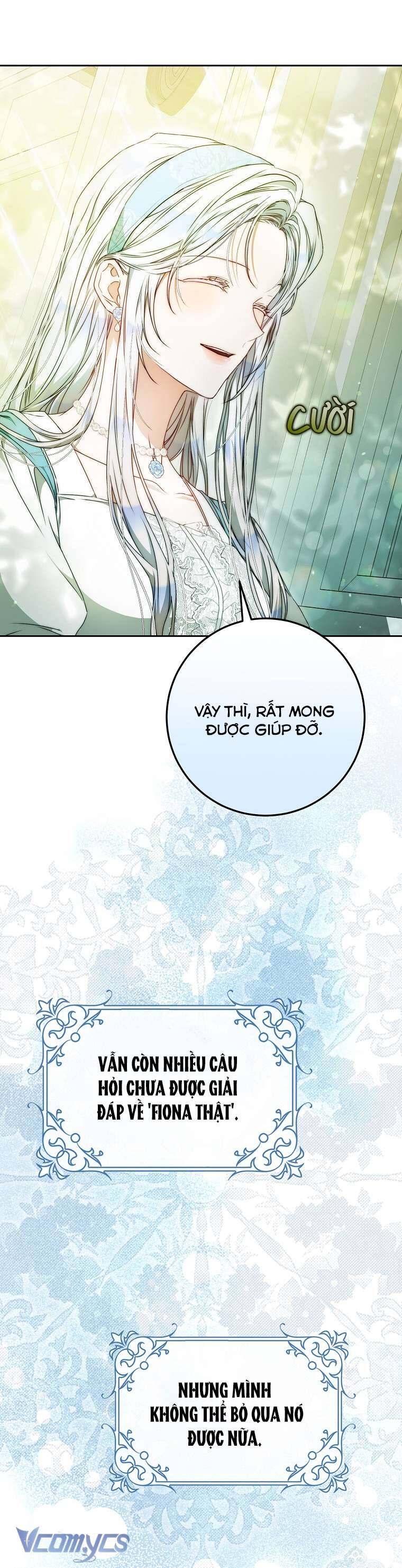 Trở Thành Vợ Của Nam Chính Tiểu Thuyết: Chapter 100