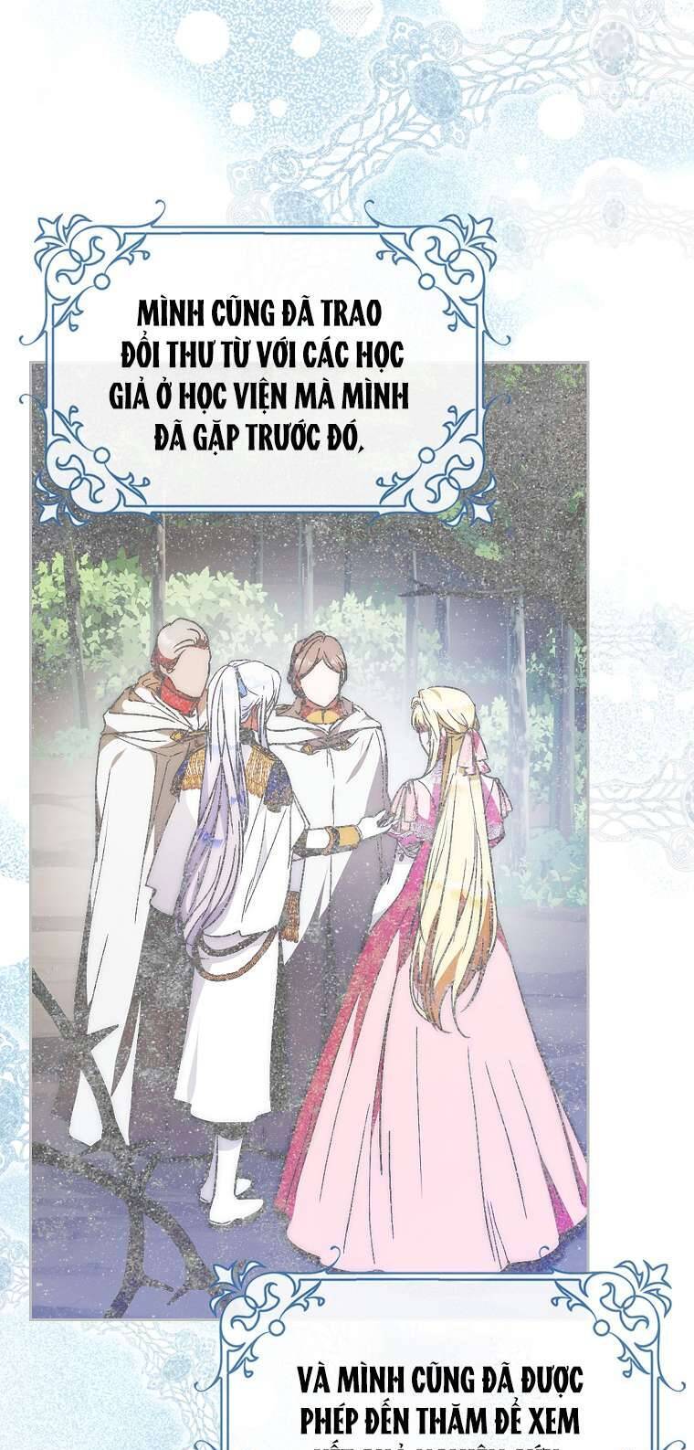 Trở Thành Vợ Của Nam Chính Tiểu Thuyết: Chapter 100