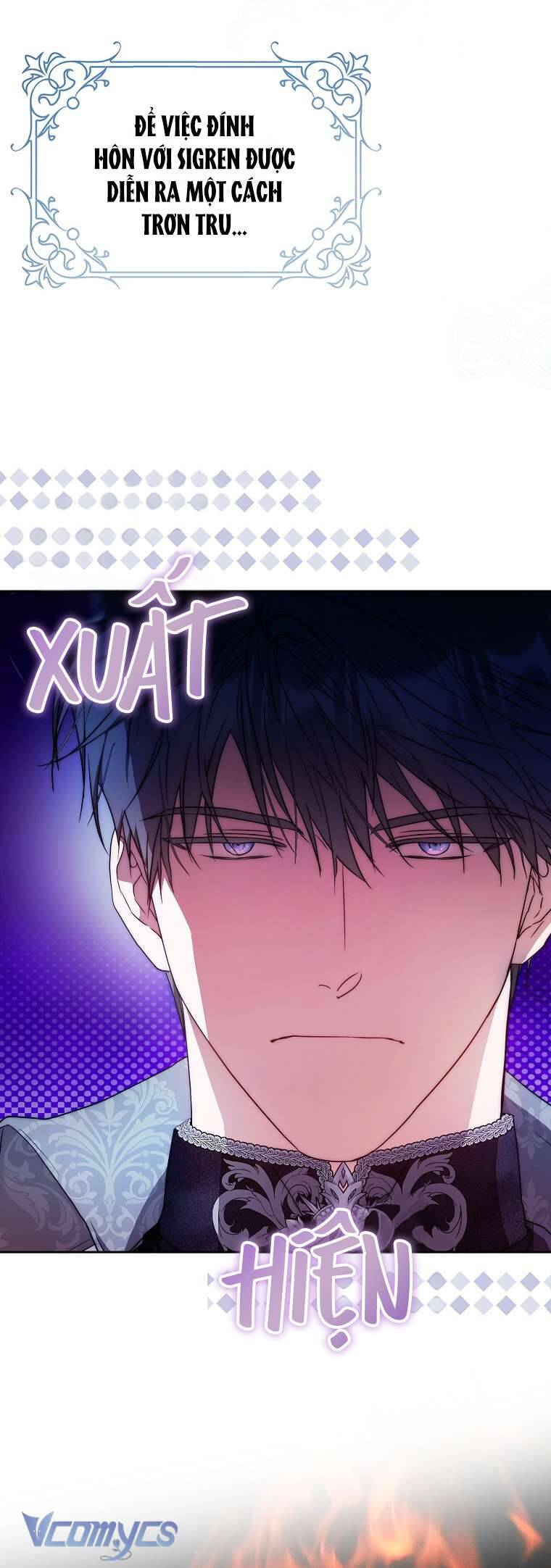 Trở Thành Vợ Của Nam Chính Tiểu Thuyết: Chapter 100