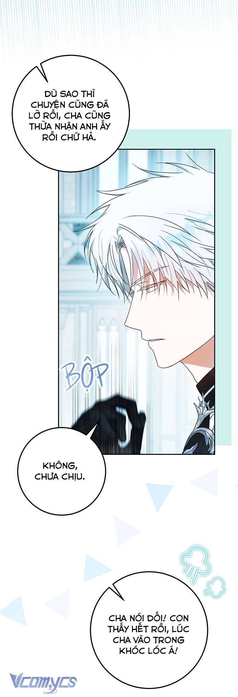 Trở Thành Vợ Của Nam Chính Tiểu Thuyết: Chapter 100