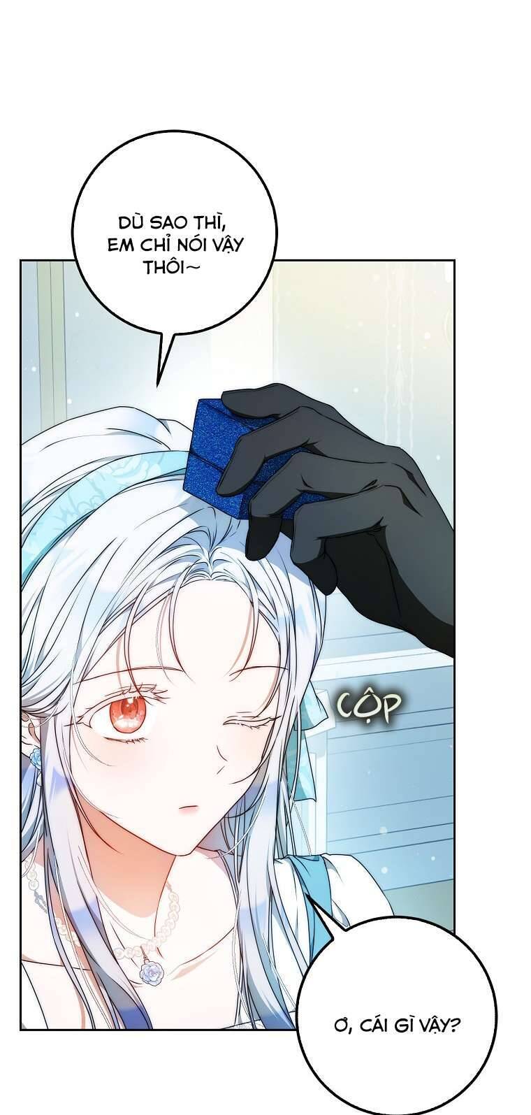 Trở Thành Vợ Của Nam Chính Tiểu Thuyết: Chapter 100