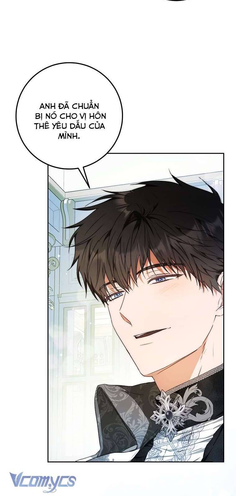 Trở Thành Vợ Của Nam Chính Tiểu Thuyết: Chapter 100