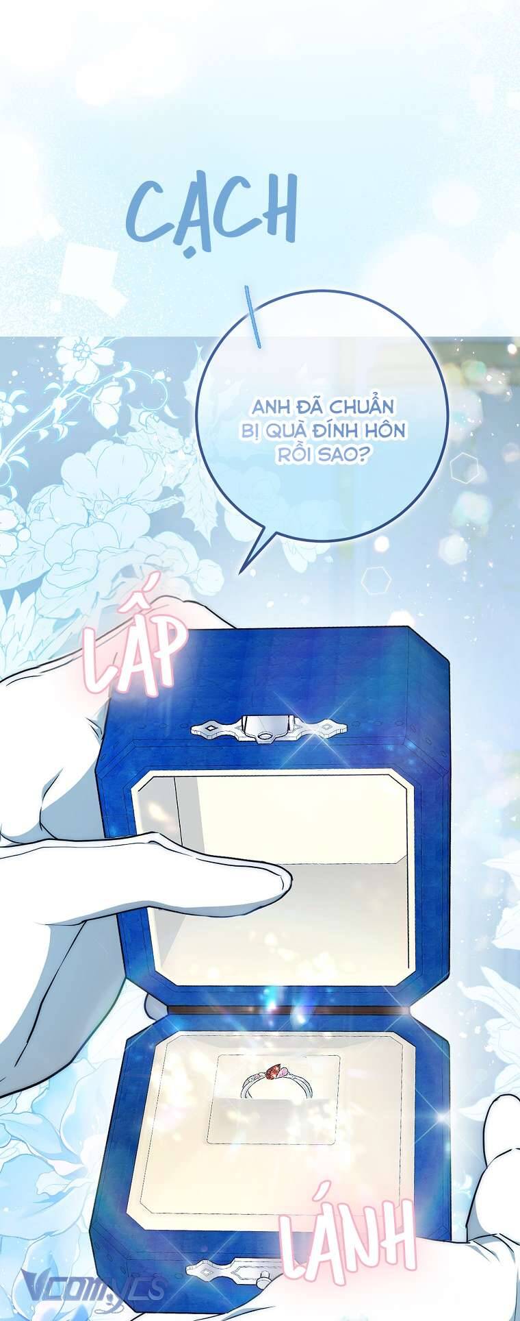 Trở Thành Vợ Của Nam Chính Tiểu Thuyết: Chapter 100