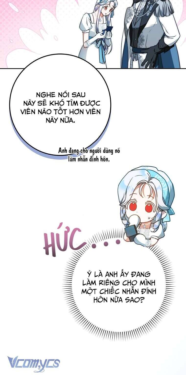 Trở Thành Vợ Của Nam Chính Tiểu Thuyết: Chapter 100