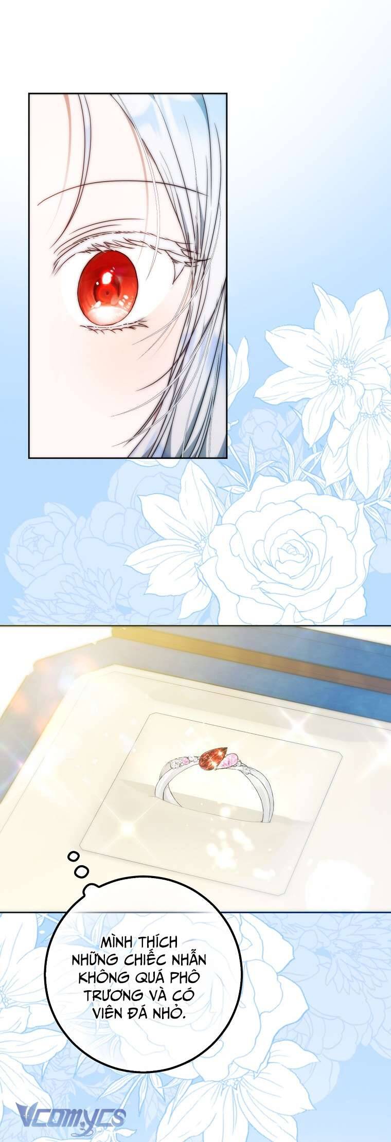 Trở Thành Vợ Của Nam Chính Tiểu Thuyết: Chapter 100