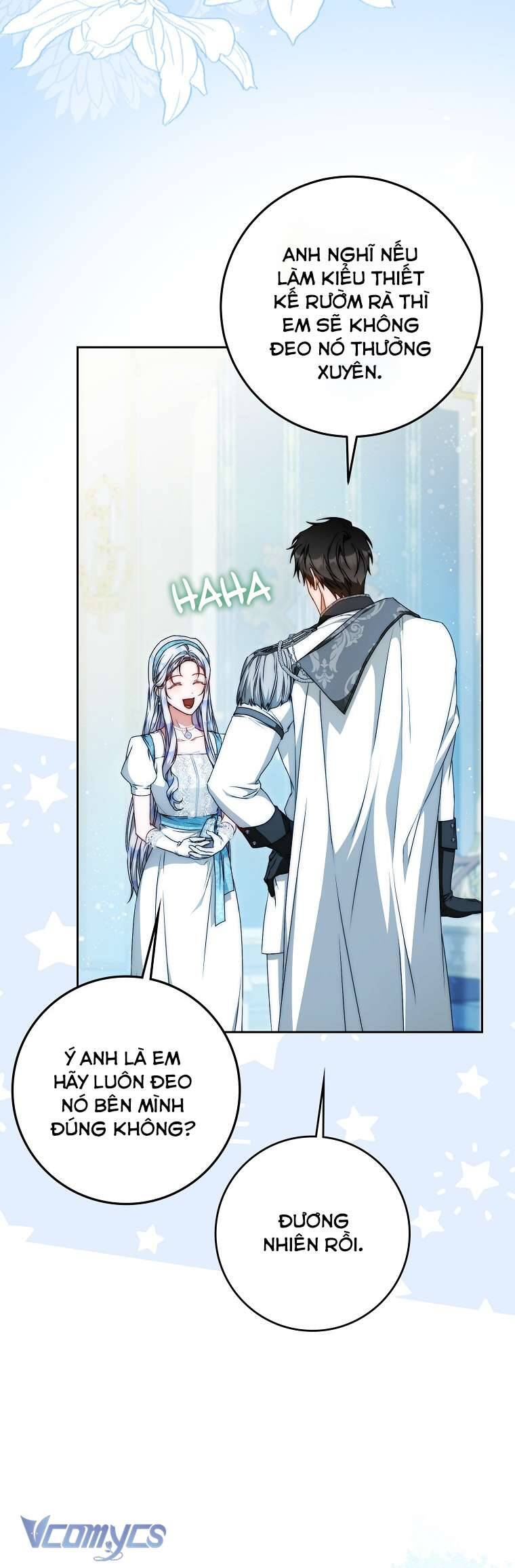 Trở Thành Vợ Của Nam Chính Tiểu Thuyết: Chapter 100