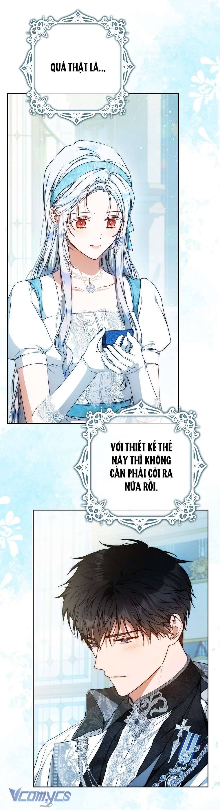 Trở Thành Vợ Của Nam Chính Tiểu Thuyết: Chapter 100