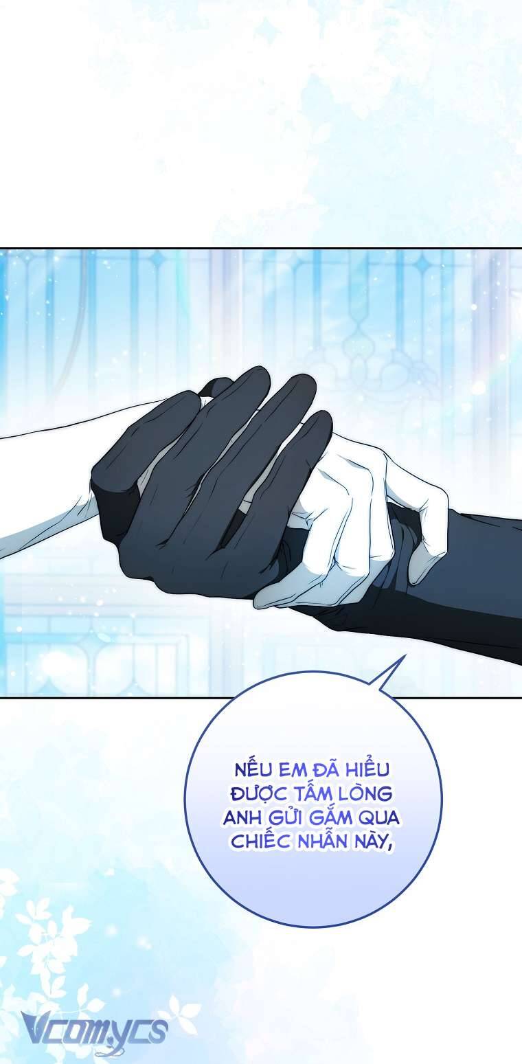 Trở Thành Vợ Của Nam Chính Tiểu Thuyết: Chapter 100