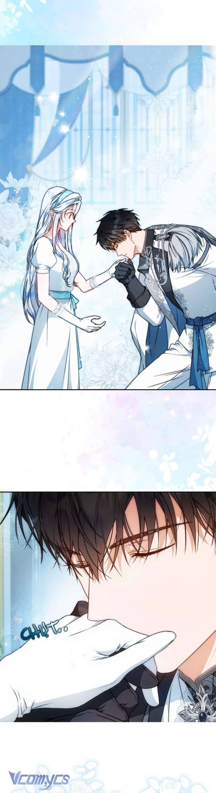 Trở Thành Vợ Của Nam Chính Tiểu Thuyết: Chapter 100