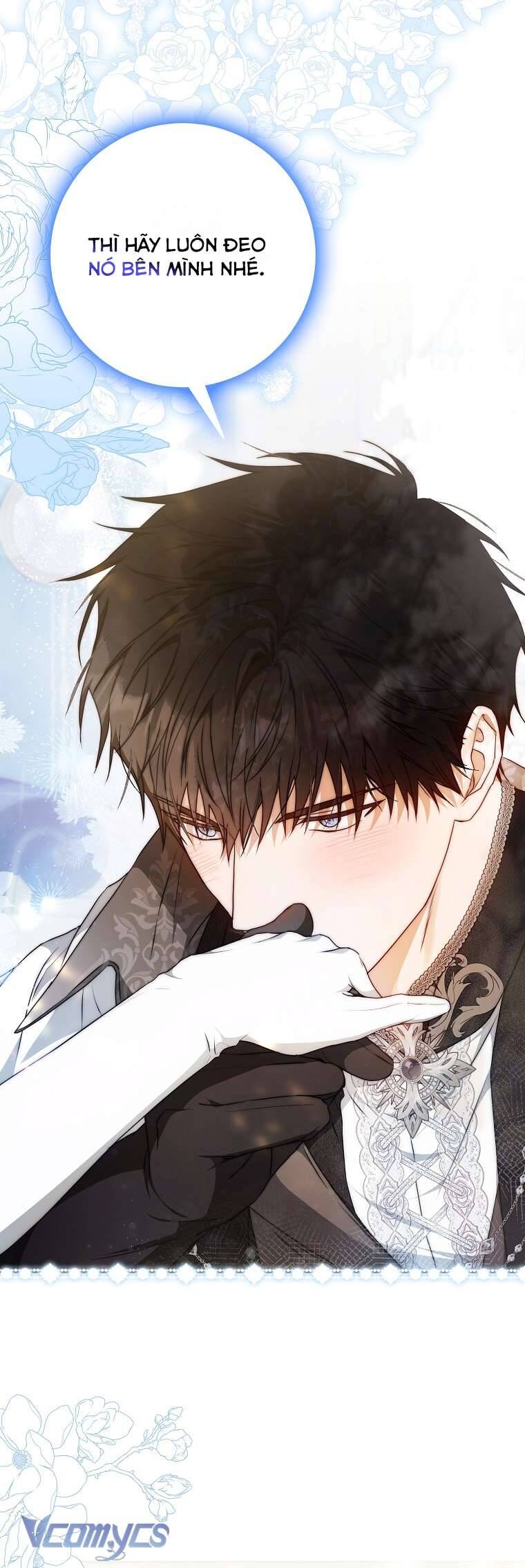 Trở Thành Vợ Của Nam Chính Tiểu Thuyết: Chapter 100