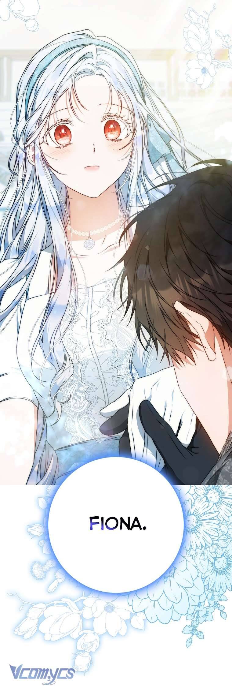 Trở Thành Vợ Của Nam Chính Tiểu Thuyết: Chapter 100