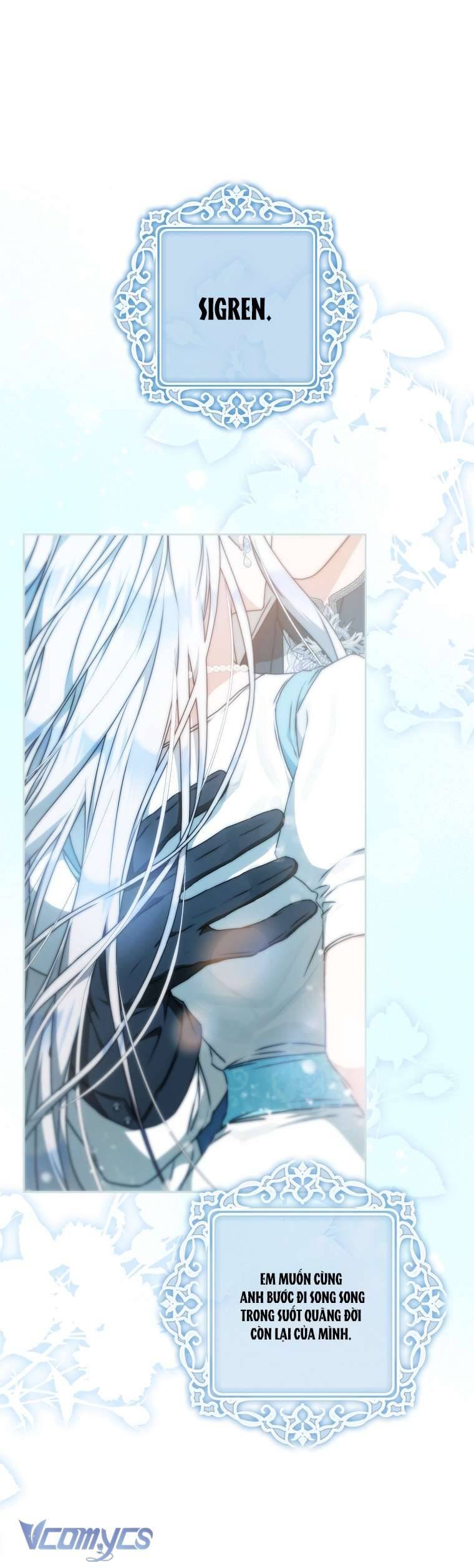 Trở Thành Vợ Của Nam Chính Tiểu Thuyết: Chapter 100