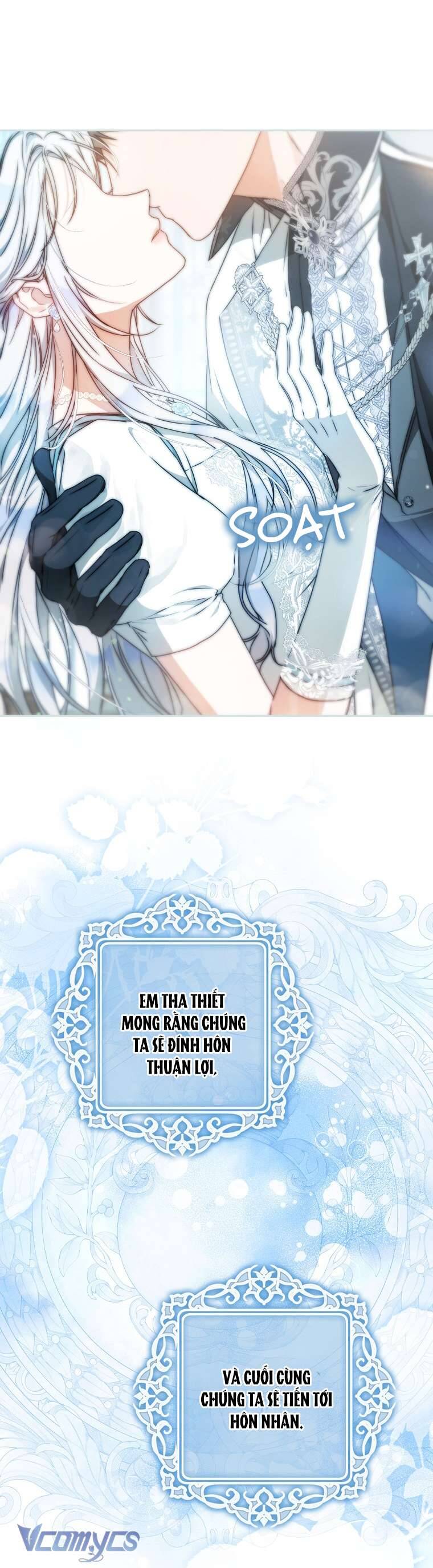 Trở Thành Vợ Của Nam Chính Tiểu Thuyết: Chapter 100