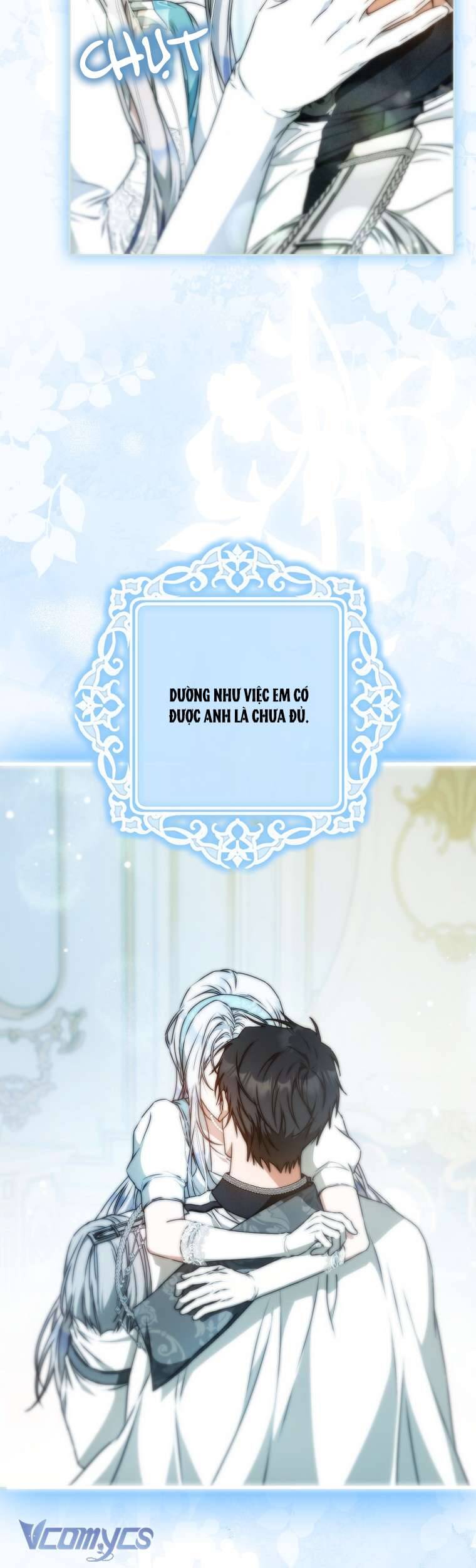 Trở Thành Vợ Của Nam Chính Tiểu Thuyết: Chapter 100