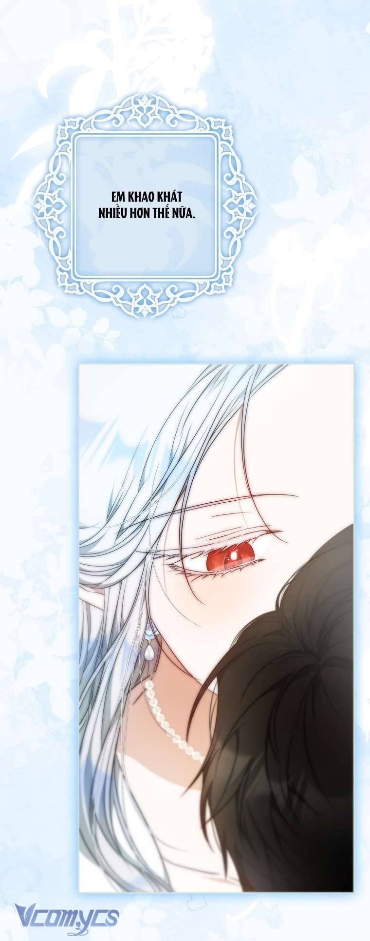 Trở Thành Vợ Của Nam Chính Tiểu Thuyết: Chapter 100