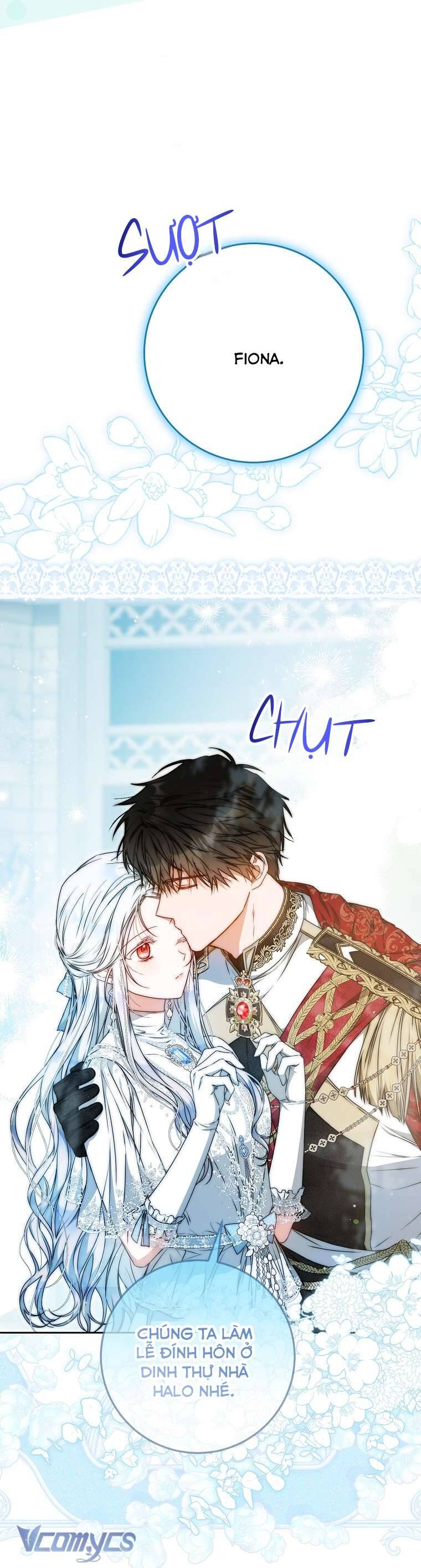 Trở Thành Vợ Của Nam Chính Tiểu Thuyết: Chapter 100