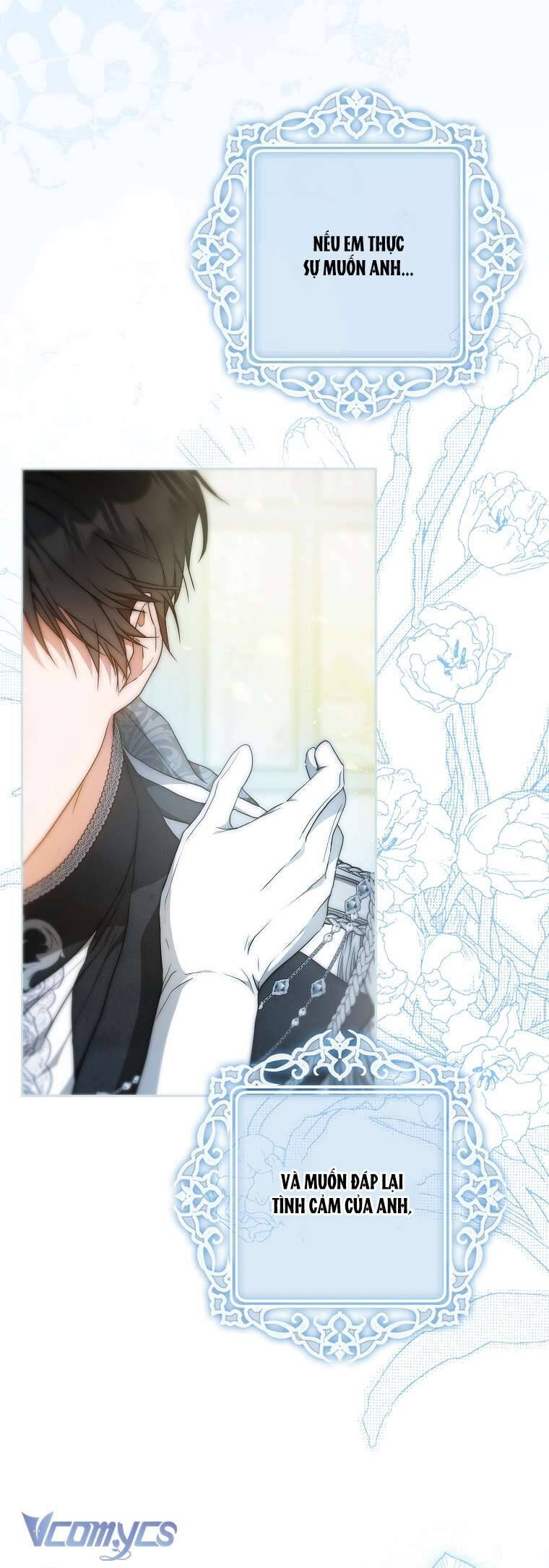 Trở Thành Vợ Của Nam Chính Tiểu Thuyết: Chapter 100