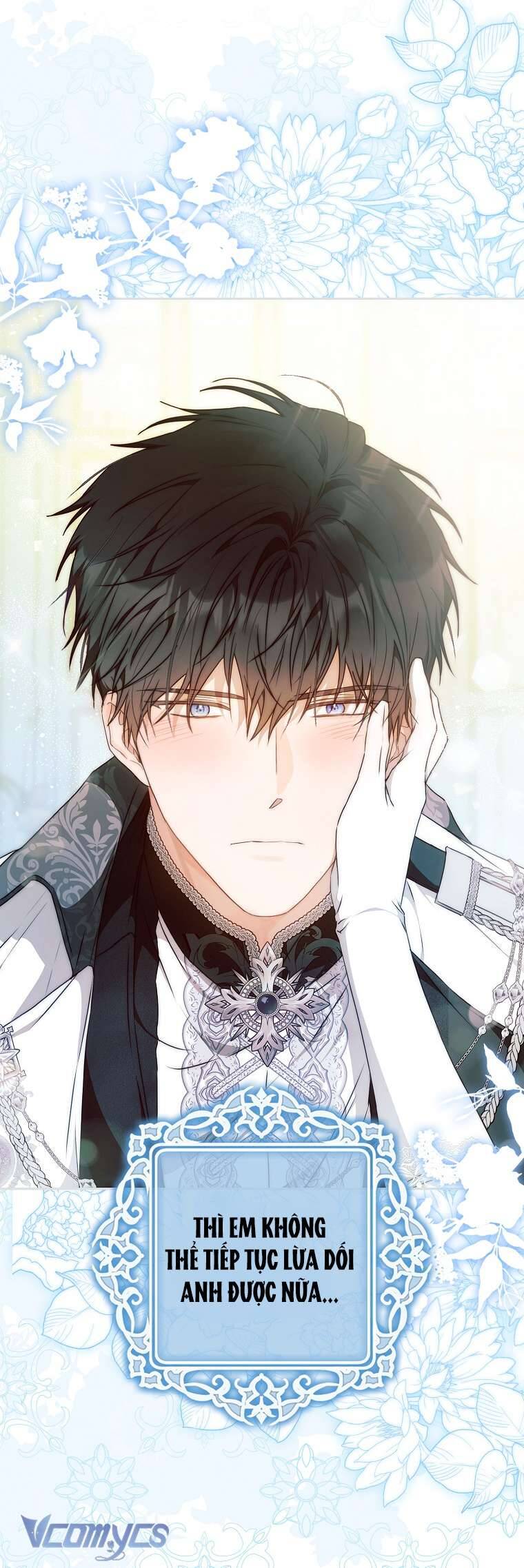 Trở Thành Vợ Của Nam Chính Tiểu Thuyết: Chapter 100