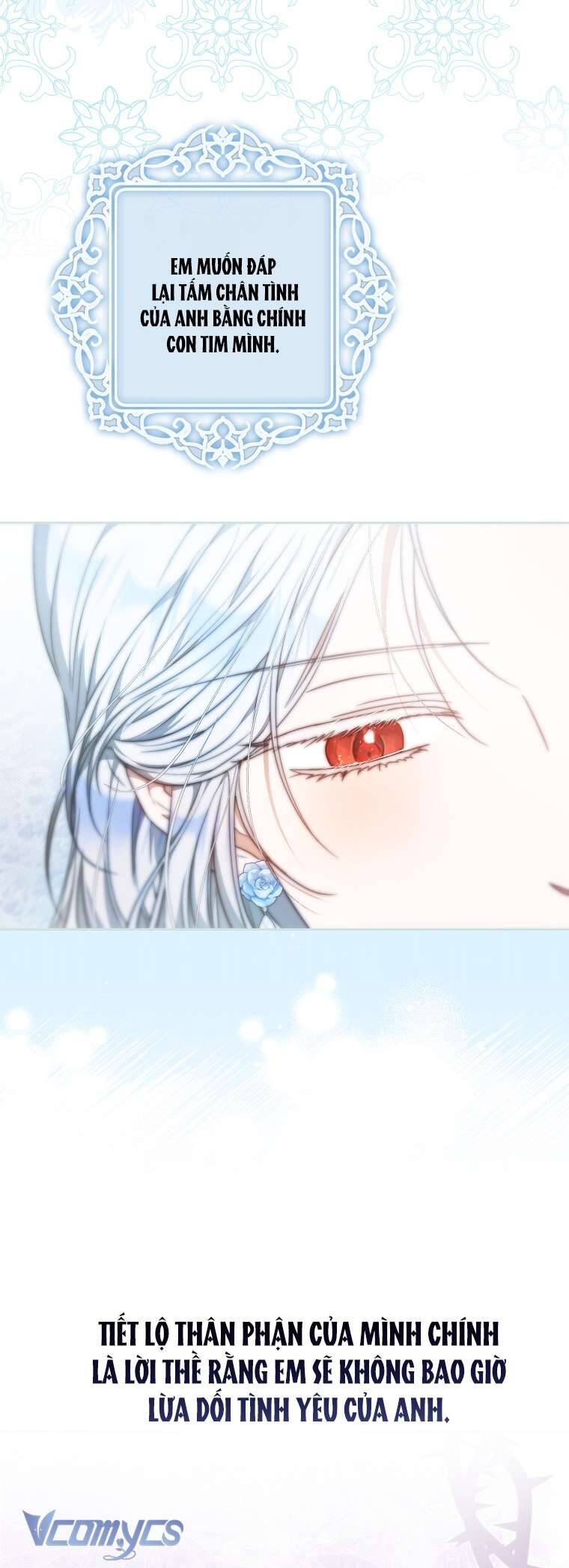 Trở Thành Vợ Của Nam Chính Tiểu Thuyết: Chapter 100