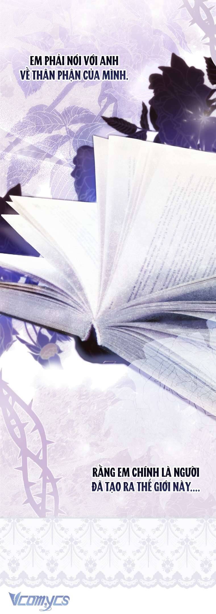 Trở Thành Vợ Của Nam Chính Tiểu Thuyết: Chapter 100