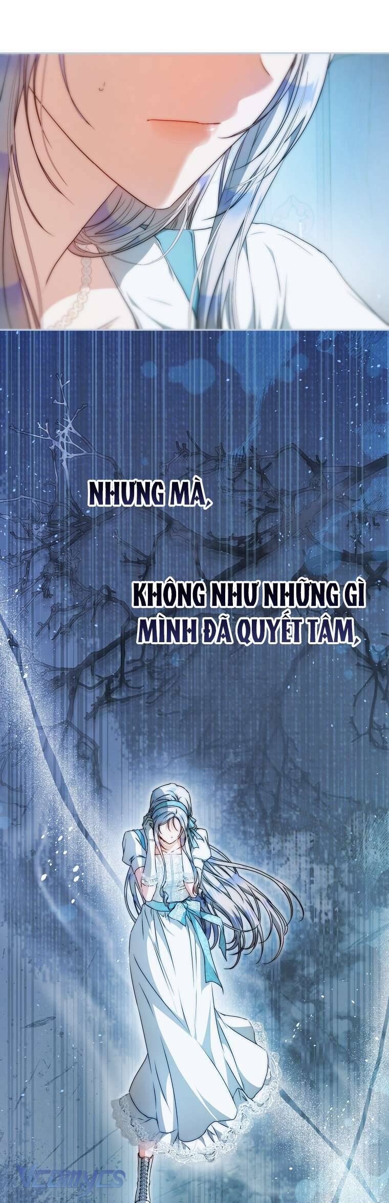 Trở Thành Vợ Của Nam Chính Tiểu Thuyết: Chapter 100