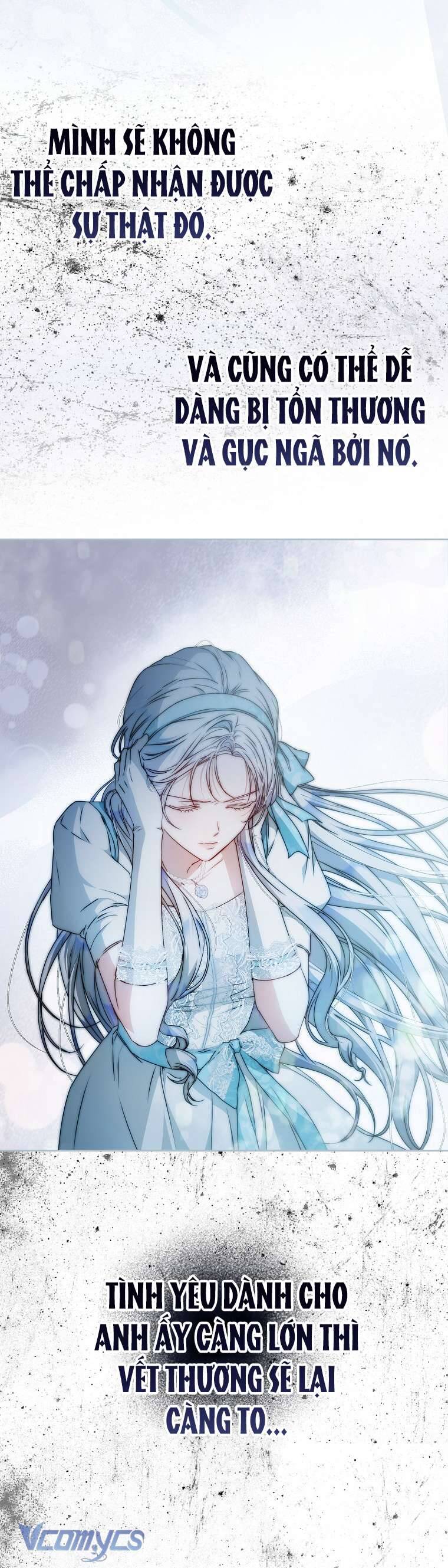 Trở Thành Vợ Của Nam Chính Tiểu Thuyết: Chapter 100