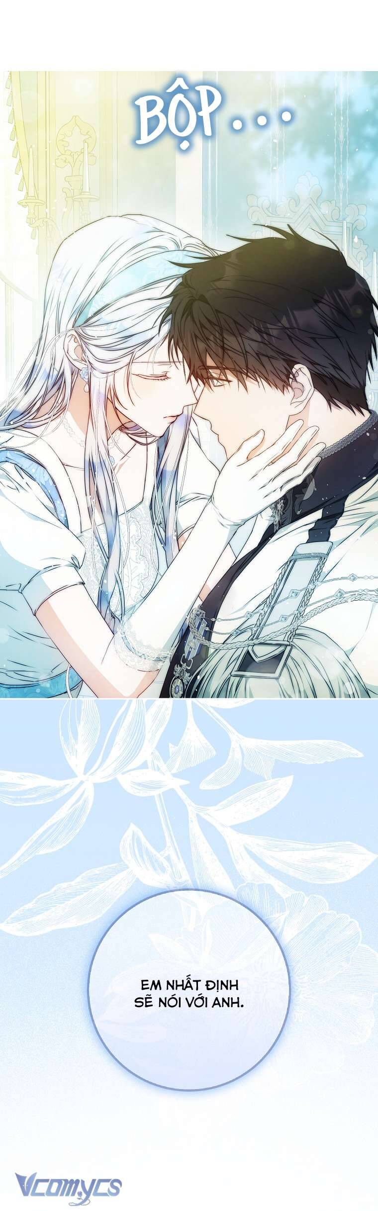 Trở Thành Vợ Của Nam Chính Tiểu Thuyết: Chapter 100