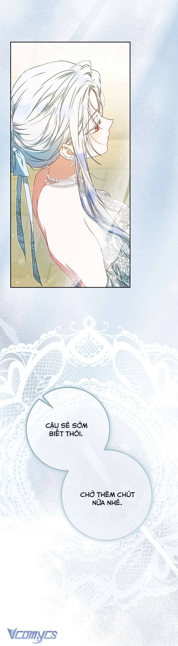 Trở Thành Vợ Của Nam Chính Tiểu Thuyết: Chapter 101