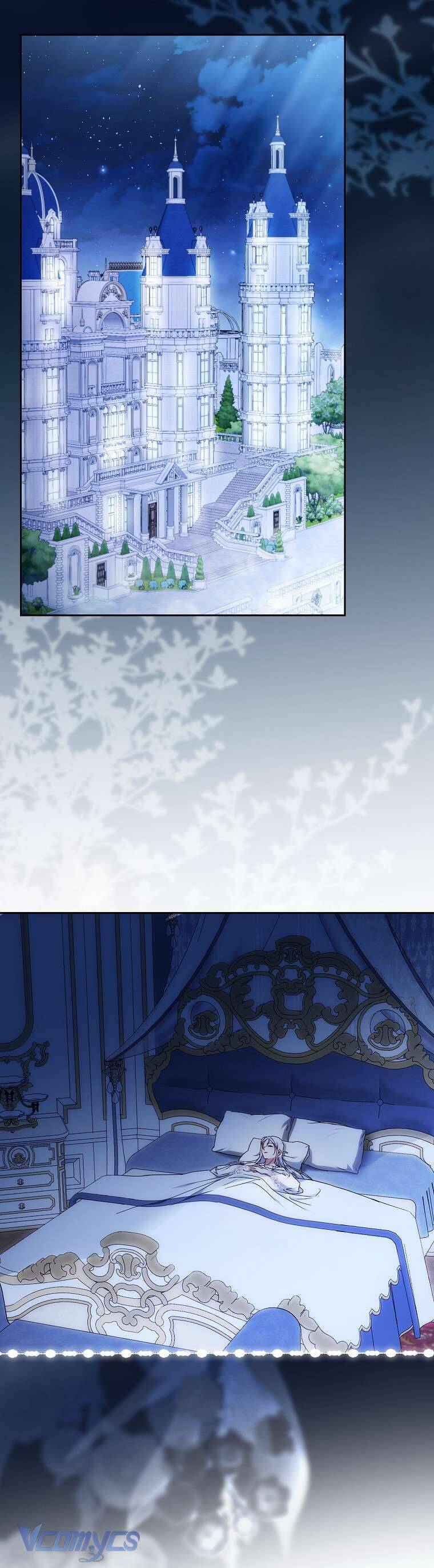 Trở Thành Vợ Của Nam Chính Tiểu Thuyết: Chapter 101