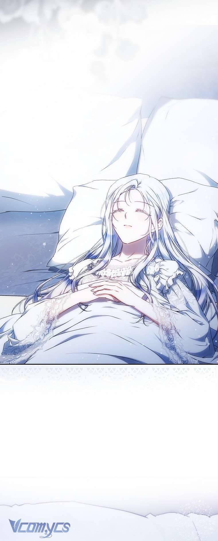 Trở Thành Vợ Của Nam Chính Tiểu Thuyết: Chapter 101