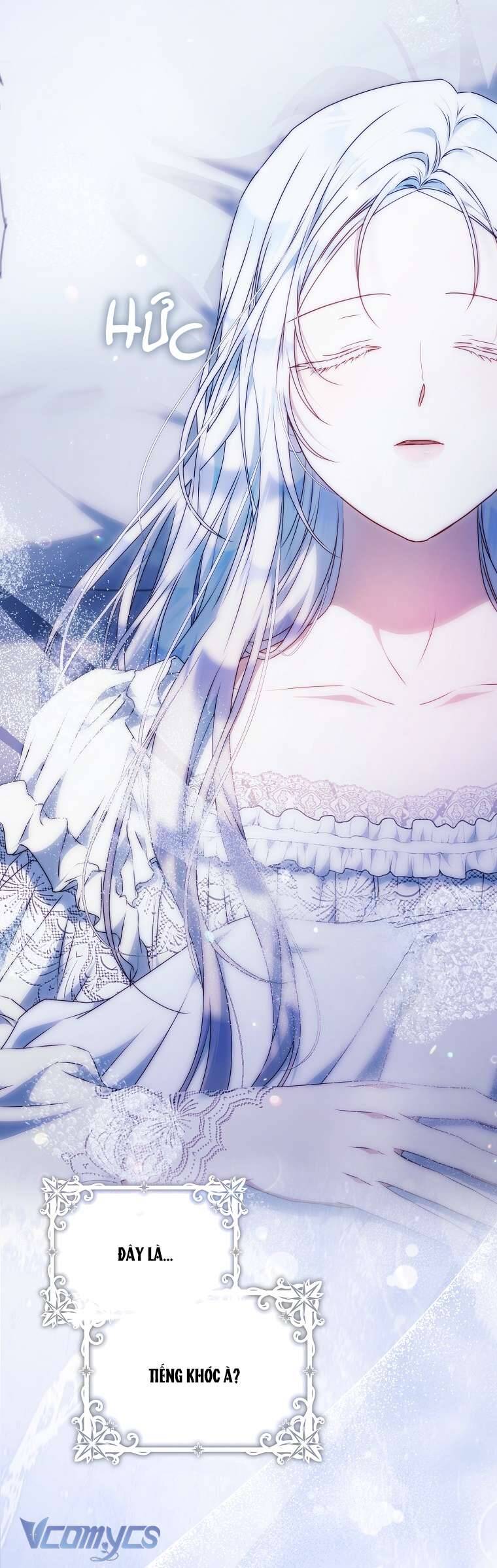 Trở Thành Vợ Của Nam Chính Tiểu Thuyết: Chapter 101