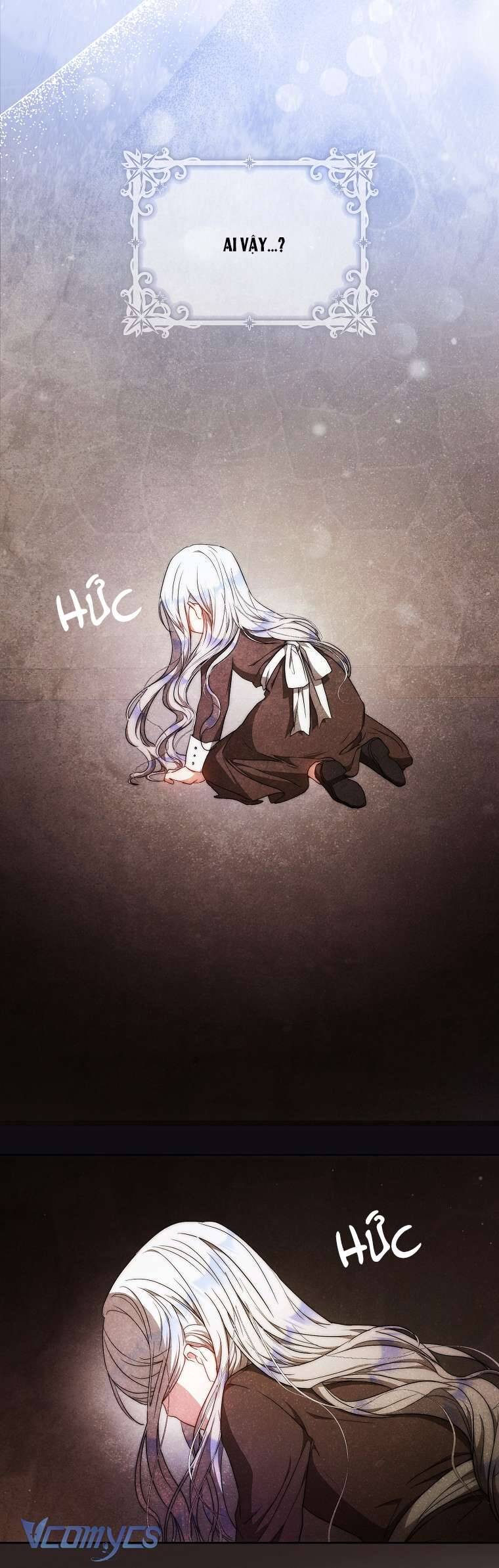 Trở Thành Vợ Của Nam Chính Tiểu Thuyết: Chapter 101