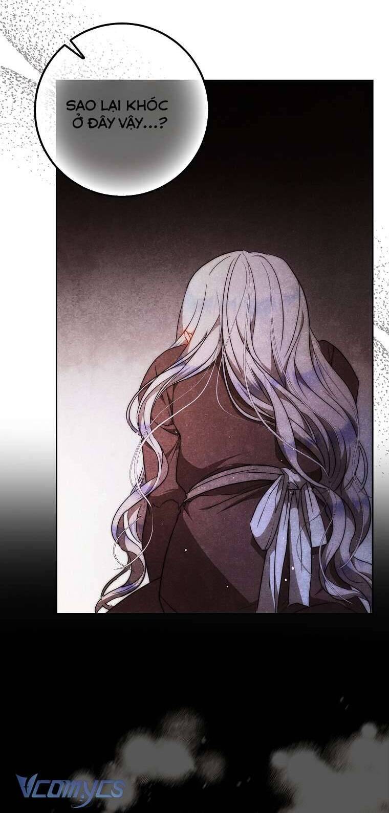 Trở Thành Vợ Của Nam Chính Tiểu Thuyết: Chapter 101