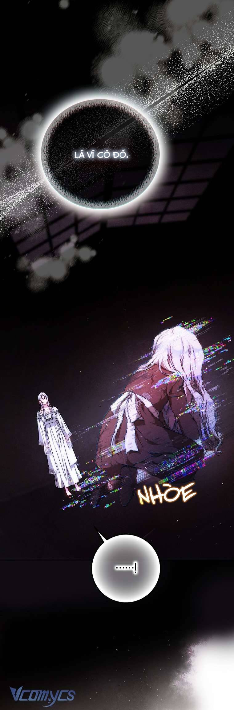 Trở Thành Vợ Của Nam Chính Tiểu Thuyết: Chapter 101