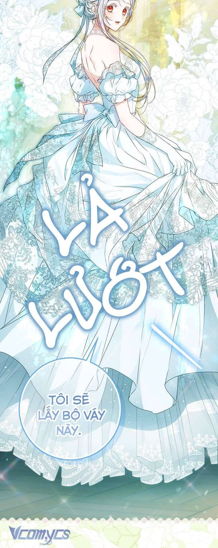 Trở Thành Vợ Của Nam Chính Tiểu Thuyết: Chapter 101