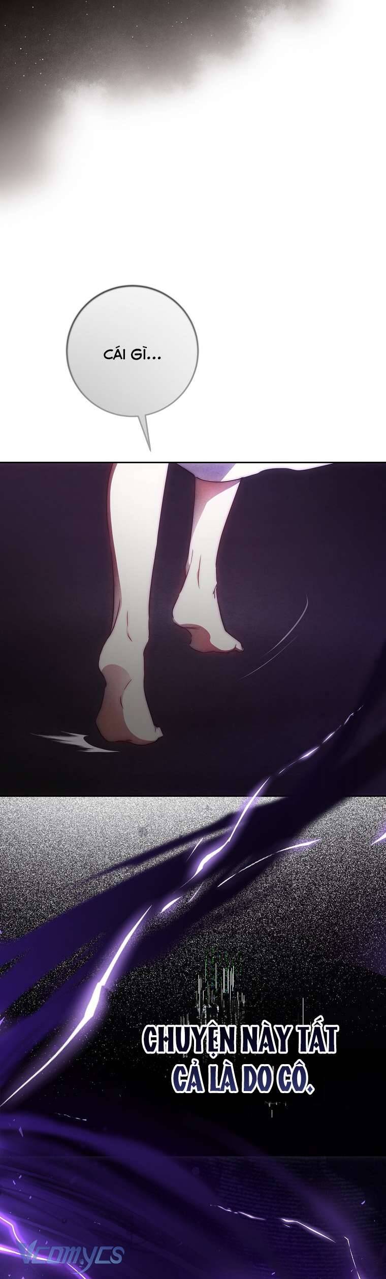 Trở Thành Vợ Của Nam Chính Tiểu Thuyết: Chapter 101