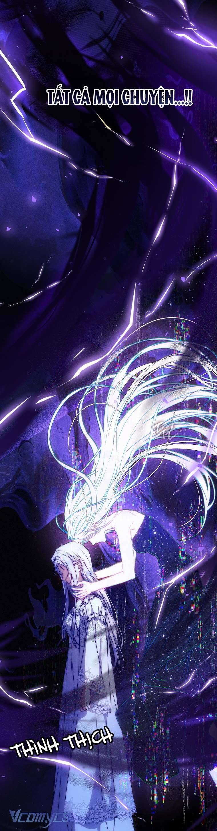 Trở Thành Vợ Của Nam Chính Tiểu Thuyết: Chapter 101