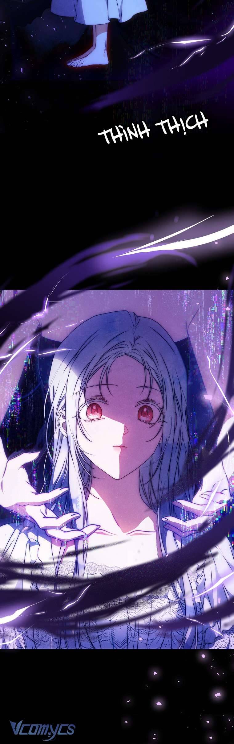 Trở Thành Vợ Của Nam Chính Tiểu Thuyết: Chapter 101