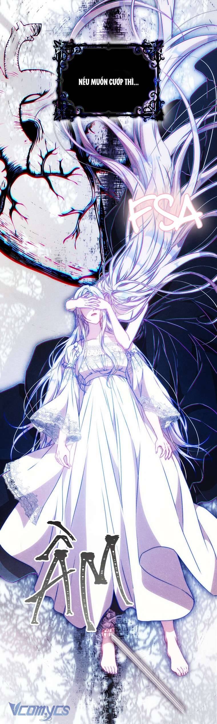 Trở Thành Vợ Của Nam Chính Tiểu Thuyết: Chapter 101