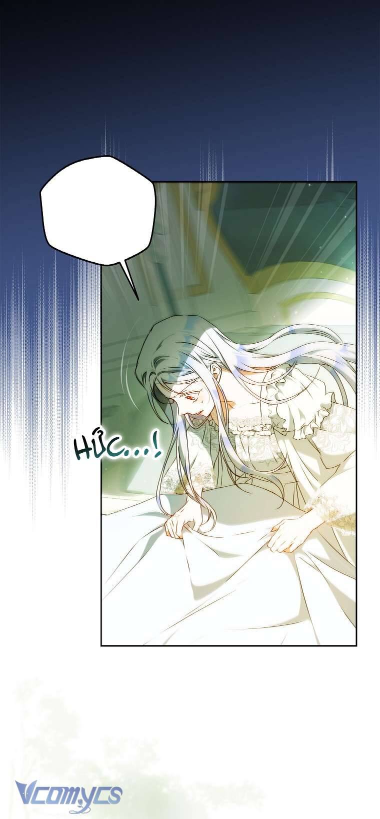 Trở Thành Vợ Của Nam Chính Tiểu Thuyết: Chapter 101