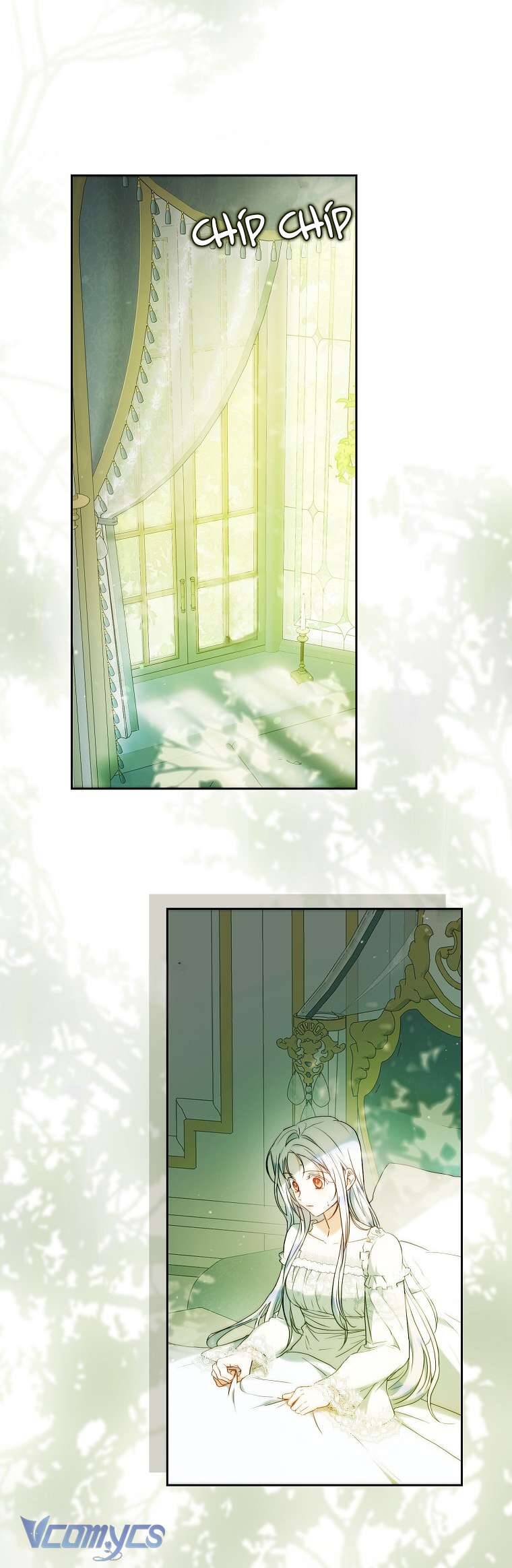 Trở Thành Vợ Của Nam Chính Tiểu Thuyết: Chapter 101