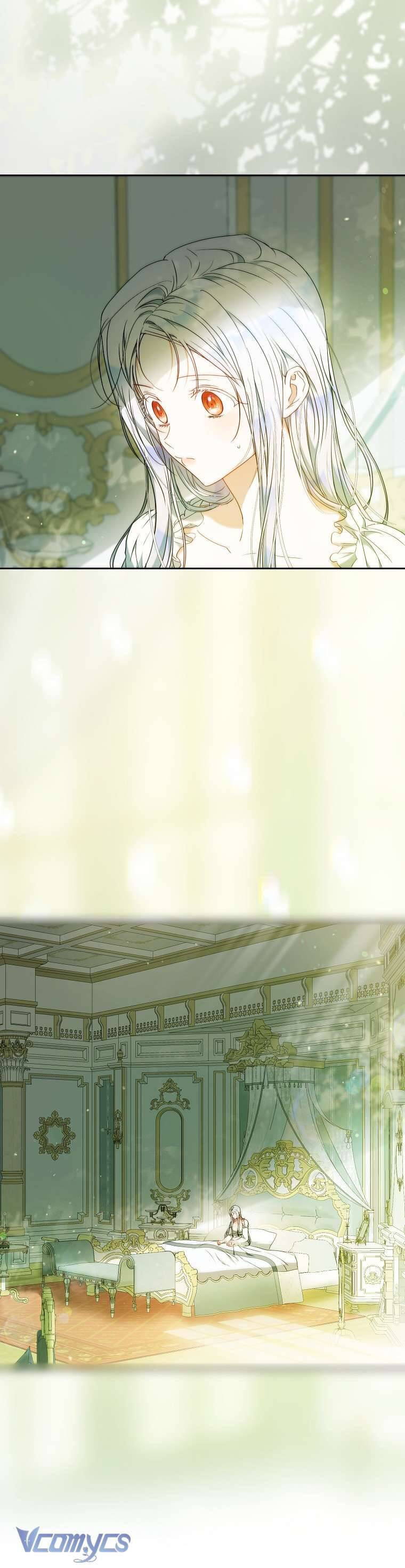 Trở Thành Vợ Của Nam Chính Tiểu Thuyết: Chapter 101