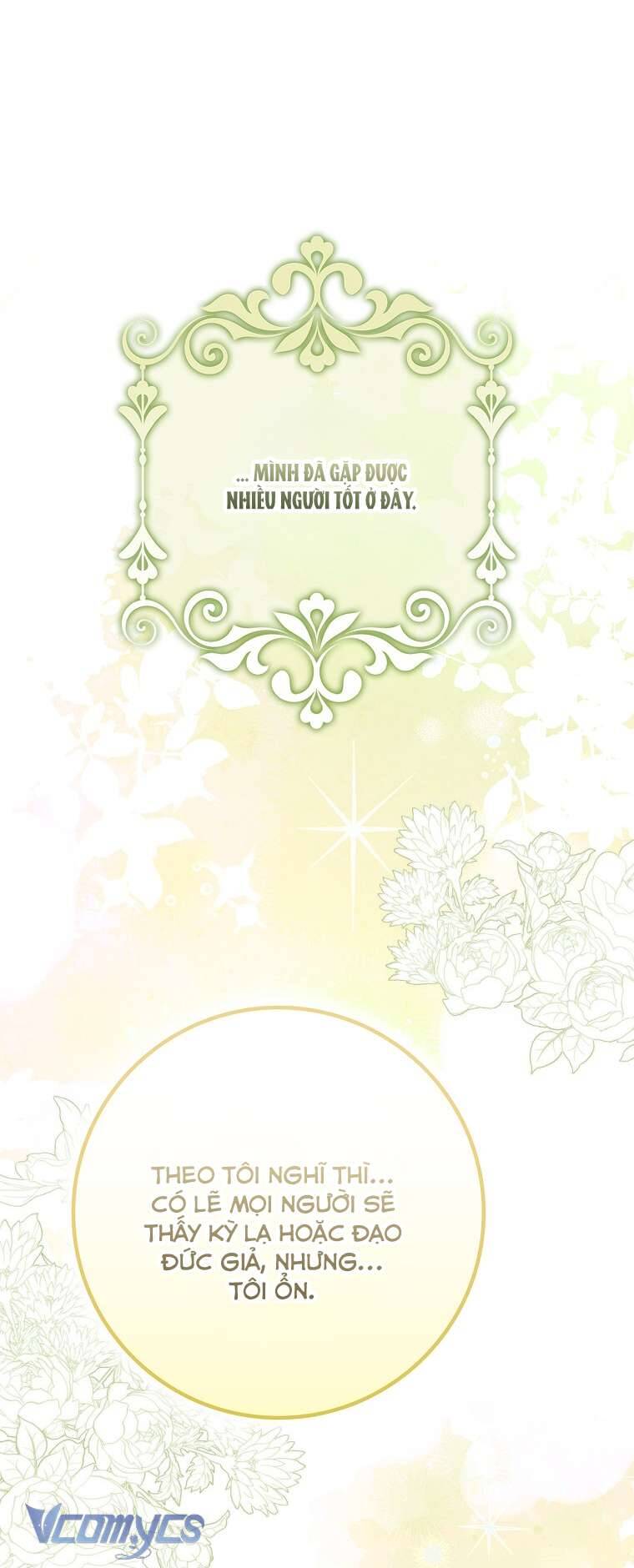 Trở Thành Vợ Của Nam Chính Tiểu Thuyết: Chapter 101