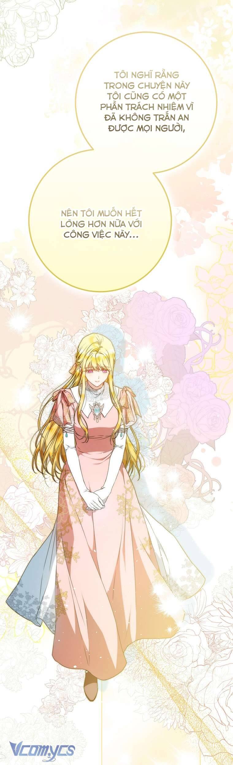 Trở Thành Vợ Của Nam Chính Tiểu Thuyết: Chapter 101