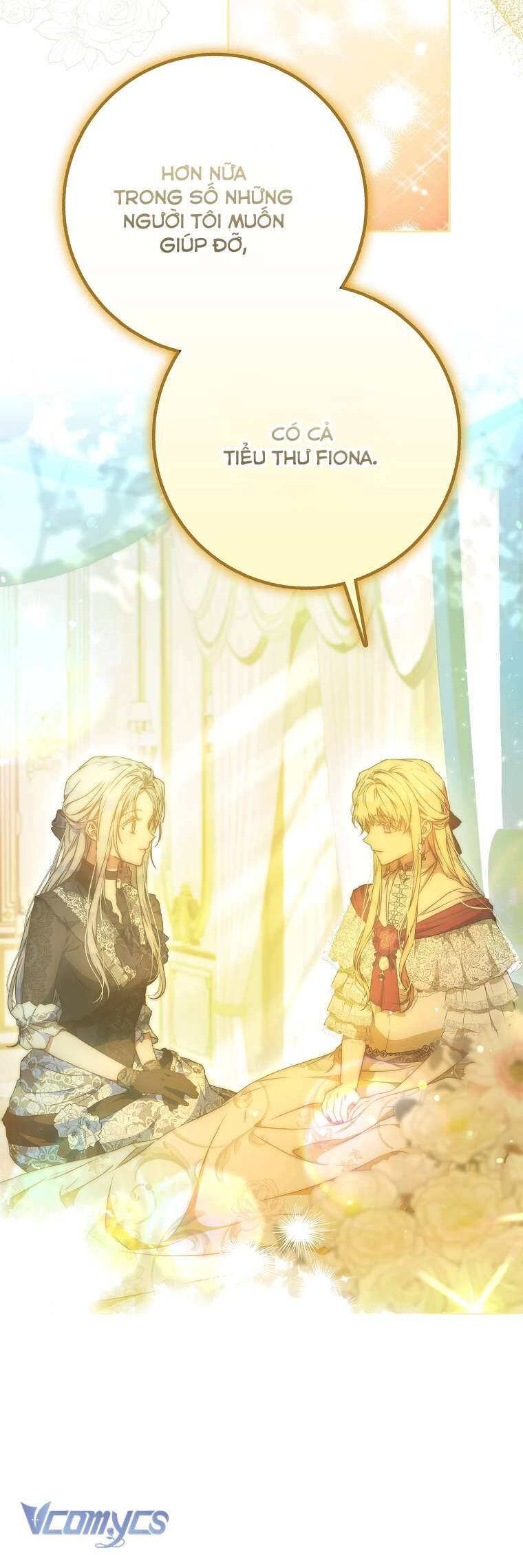 Trở Thành Vợ Của Nam Chính Tiểu Thuyết: Chapter 101