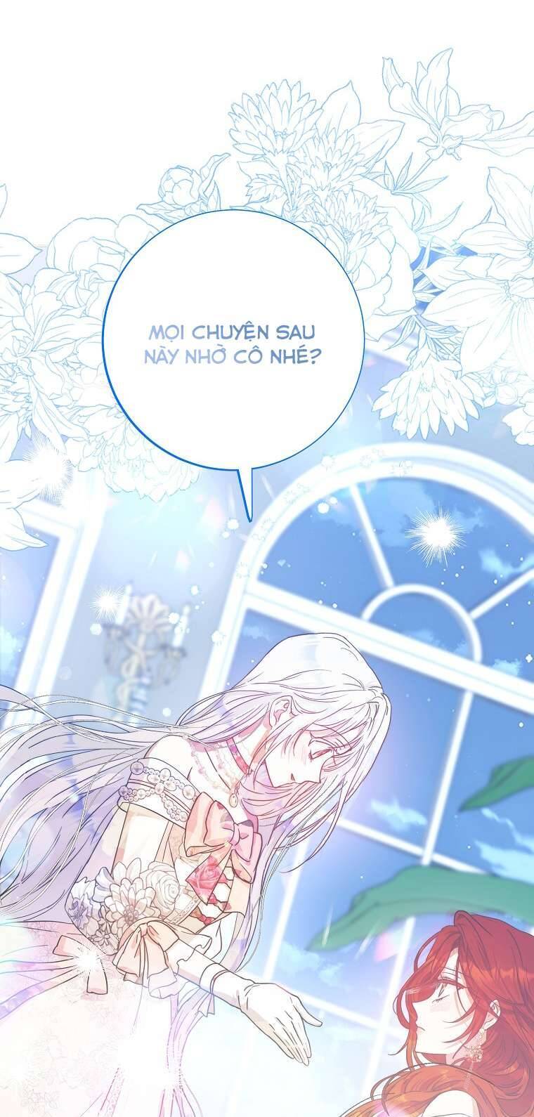Trở Thành Vợ Của Nam Chính Tiểu Thuyết: Chapter 101