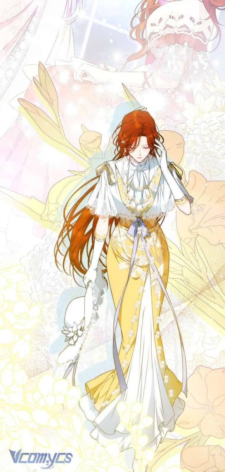 Trở Thành Vợ Của Nam Chính Tiểu Thuyết: Chapter 101