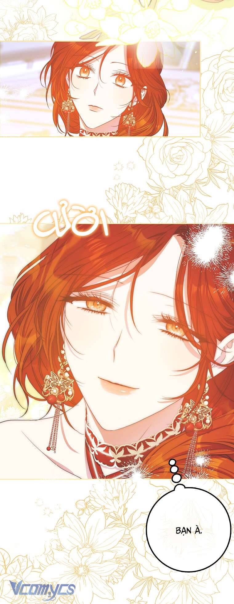 Trở Thành Vợ Của Nam Chính Tiểu Thuyết: Chapter 101